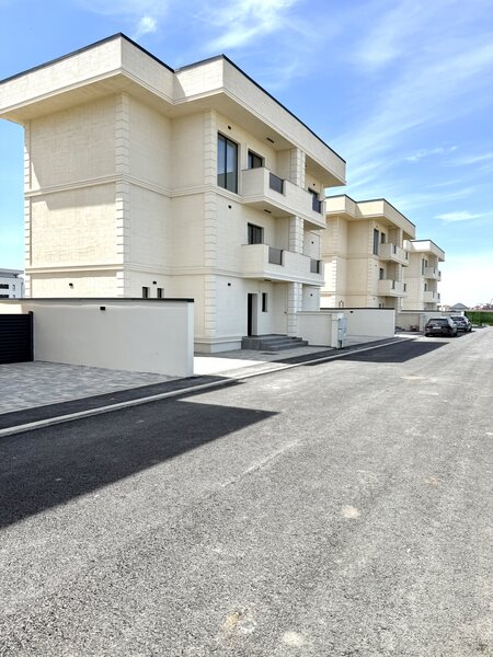 Fundeni, Dobroesti, Bucuresti, sector 2
